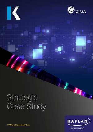 STRATEGIC CASE STUDY de Kaplan