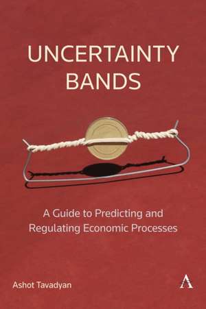 Uncertainty Bands de Ashot Tavadyan