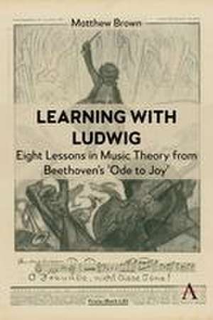 Brown, M: Learning with Ludwig