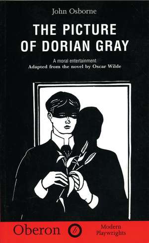 The Picture of Dorian Gray de Oscar Wilde