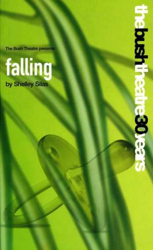 Falling de Shelley Silas