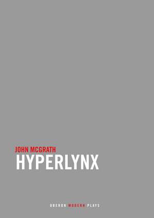 Hyperlynx de John McGrath