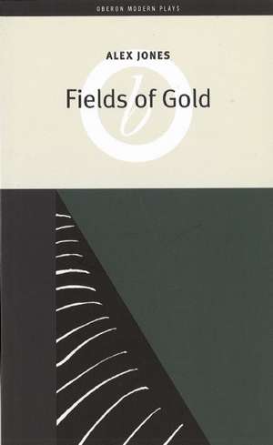 Fields of Gold de Alex Jones