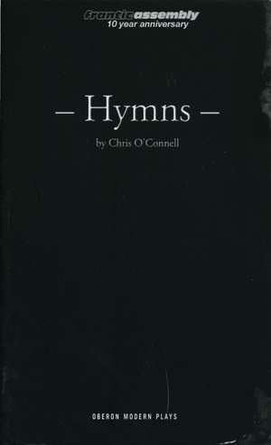 Hymns de Chris O'Connell