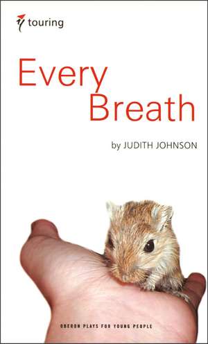 Every Breath de Judith Johnson