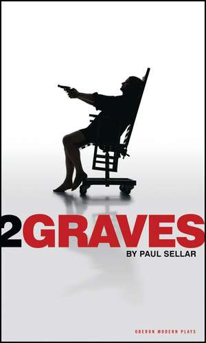 Two Graves de Paul Sellar