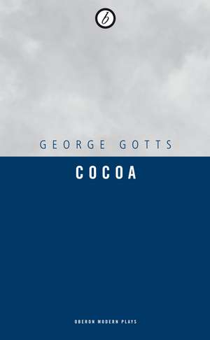 Cocoa de George Gotts