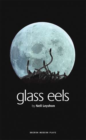 Glass Eels de Nell Leyshon