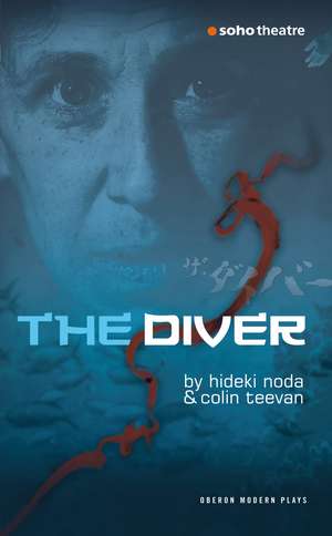 The Diver de Hideki Noda