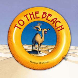 To the Beach de Thomas Docherty