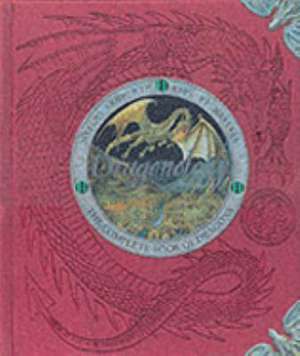 Dragonology: New 20th Anniversary Edition de Dugald Steer