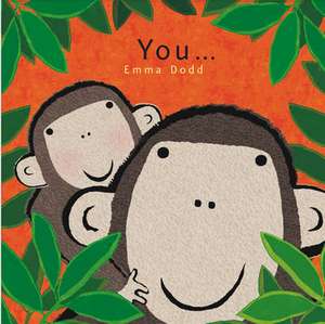 You... de Emma Dodd