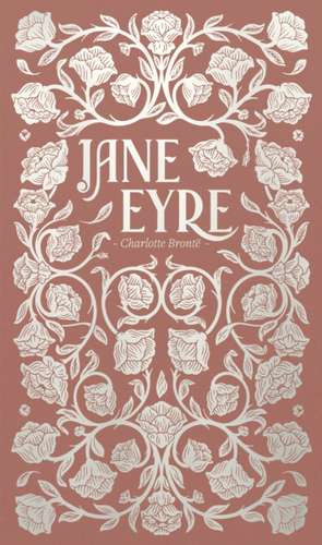 Jane Eyre de Charlotte Bronte