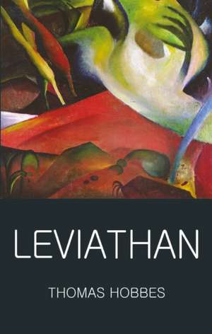 Hobbes, T: Leviathan