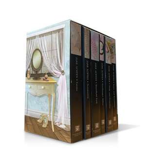 The Complete Jane Austen Collection de Jane Austen