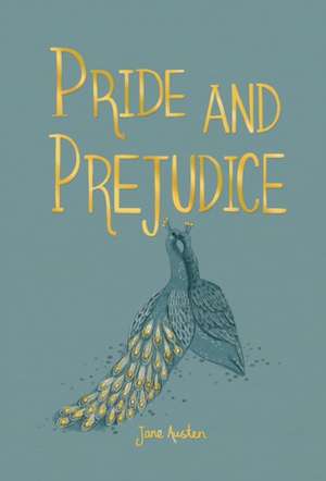 Pride and Prejudice de Jane Austen