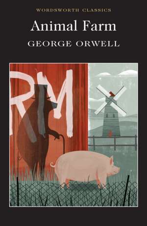 Animal Farm de George Orwell