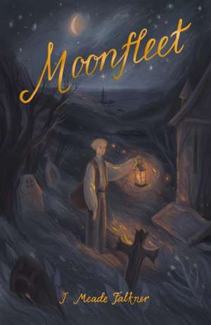 Moonfleet de J Meade Faulkner