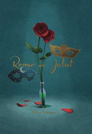 Romeo and Juliet de William Shakespeare