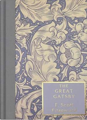 Great Gatsby (Heritage Collection) de F. Scott Fitzgerald