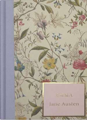 Emma (Heritage Collection) de Jane Austen