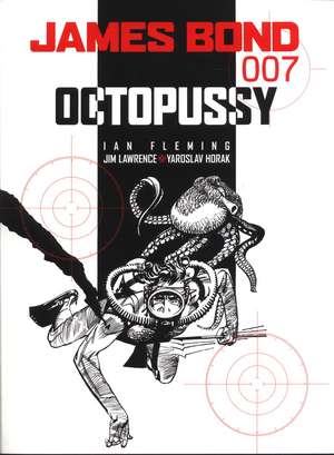 James Bond de Ian Fleming
