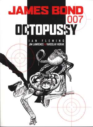 Octopussy de Ian Fleming