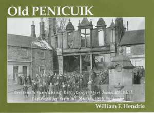 Old Penicuik de William Fyfe Hendrie