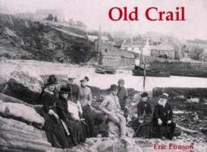 Old Crail de Eric Eunson