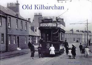 Old Kilbarchan de John Hood