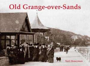 Old Grange-over-Sands de Neil Honeyman