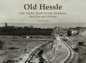 Old Hessle de Paul Chrystal