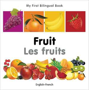 Fruit/Les Fruits de Milet Publishing