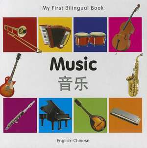 Music de Milet Publishing