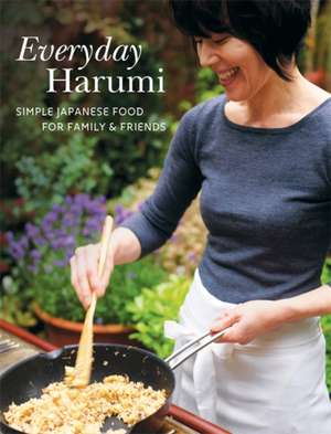 Everyday Harumi de Harumi Kurihara