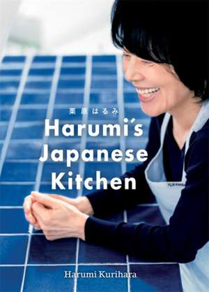 Harumi's Japanese Kitchen de Harumi Kurihara