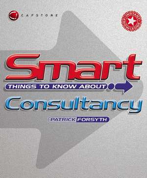 Smart Things to Know About Consultancy de P Forsyth