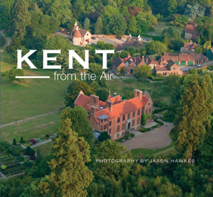 Kent from the Air de Jason Hawkes