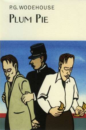 Plum Pie de P. G. Wodehouse