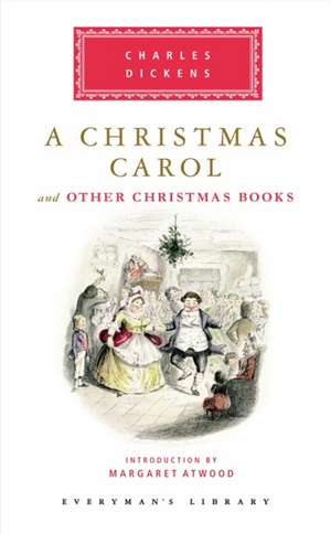 Dickens, C: Christmas Carol