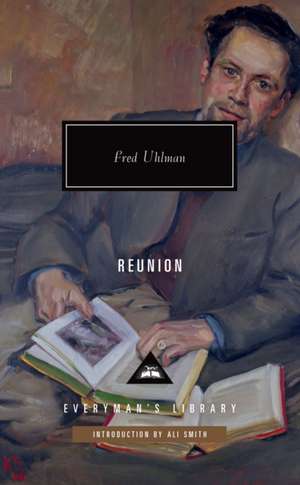 Reunion de Fred Uhlman