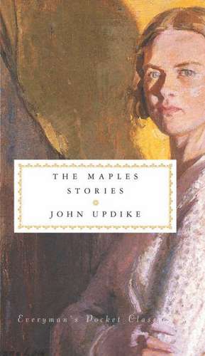 The Maples Stories de John Updike