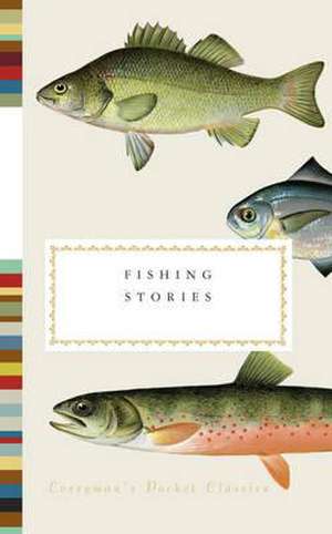 Fishing Stories de Henry Hughes