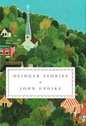 Olinger Stories de John Updike