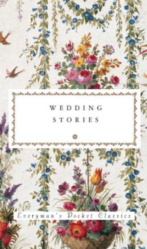 Wedding Stories de Diana Secker Tesdell