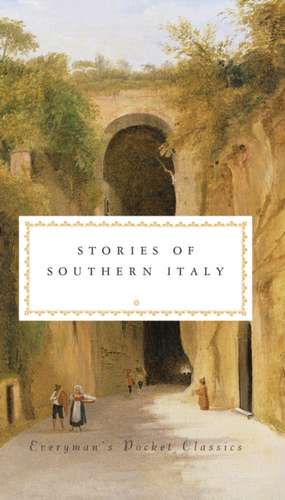 Stories of Southern Italy de Various