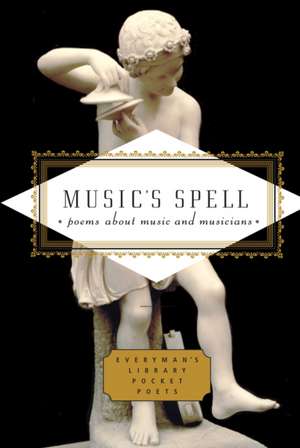 Music's Spell de Emily Fragos