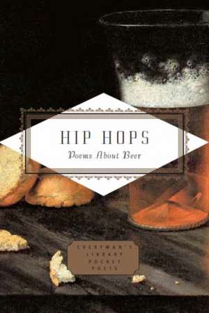 Hip Hops de Christoph Keller