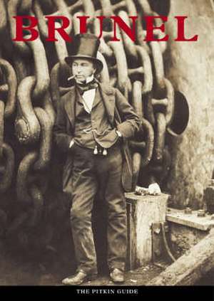 McIlwain, J: Brunel de John McIlwain