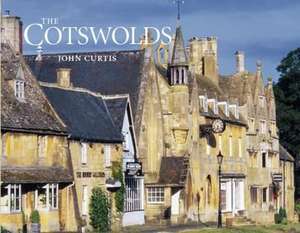 The Cotswolds Groundcover de John Curtis